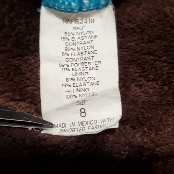 Bathing Suit - Picture 5 of 6